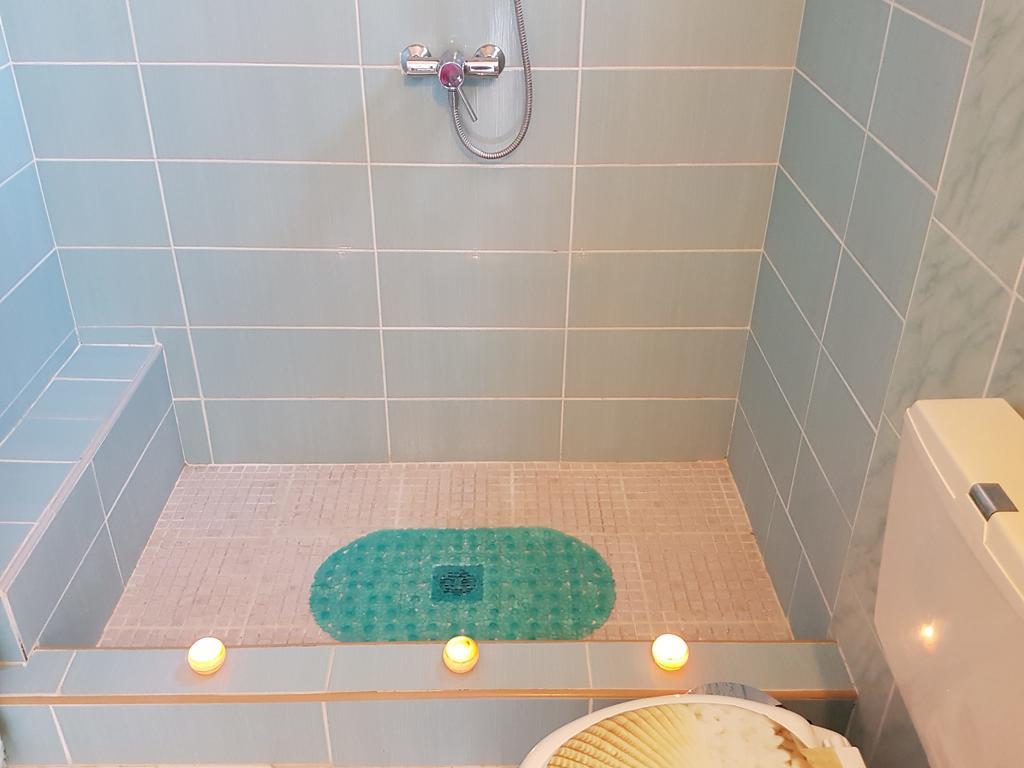 Melina'S Apartments Kalavárda エクステリア 写真