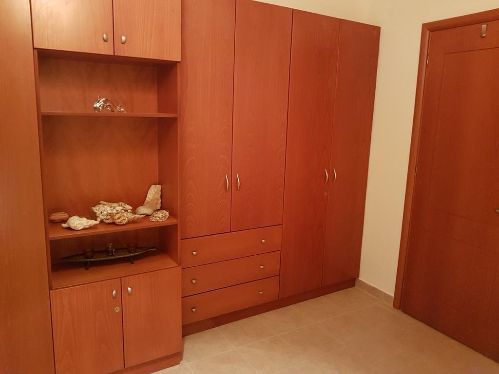 Melina'S Apartments Kalavárda エクステリア 写真