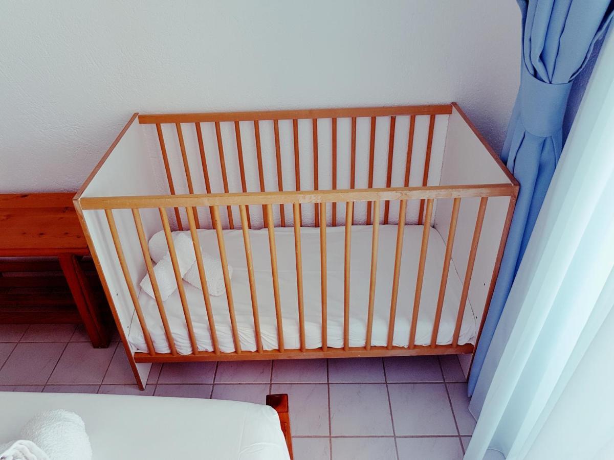 Melina'S Apartments Kalavárda エクステリア 写真